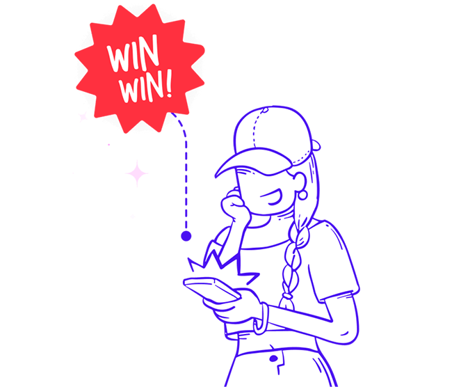 Win Win Twenix