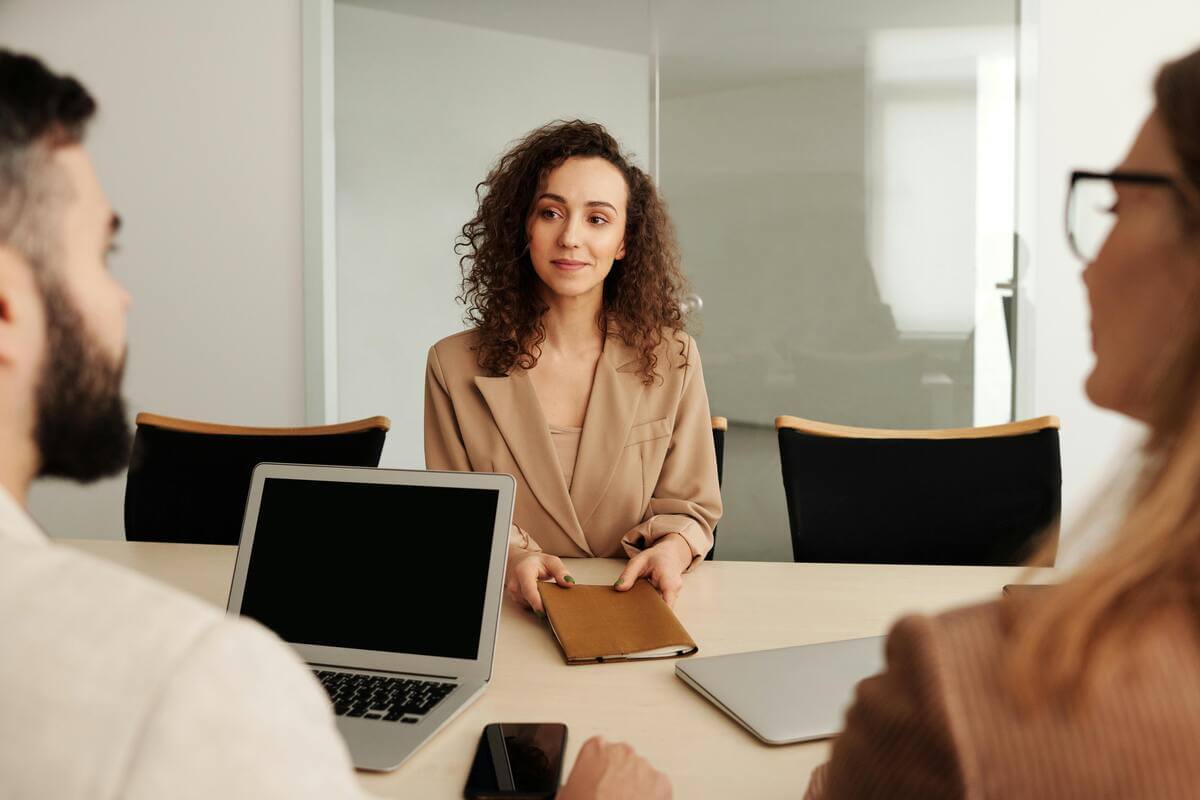 come affrontare un colloquio di lavoro in inglese