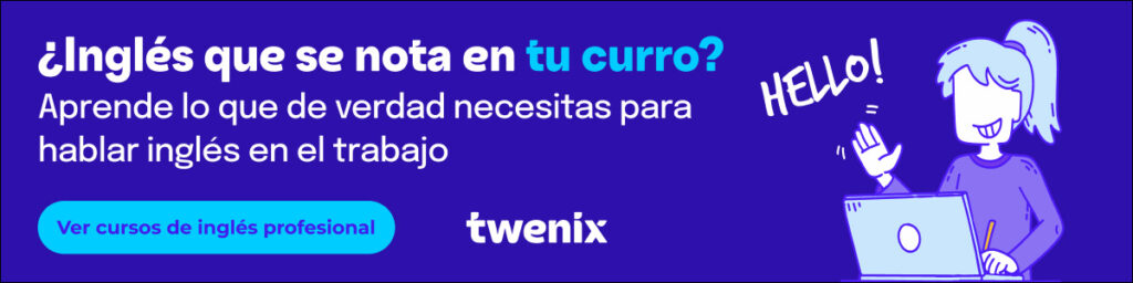Cursos de inglés para empresas