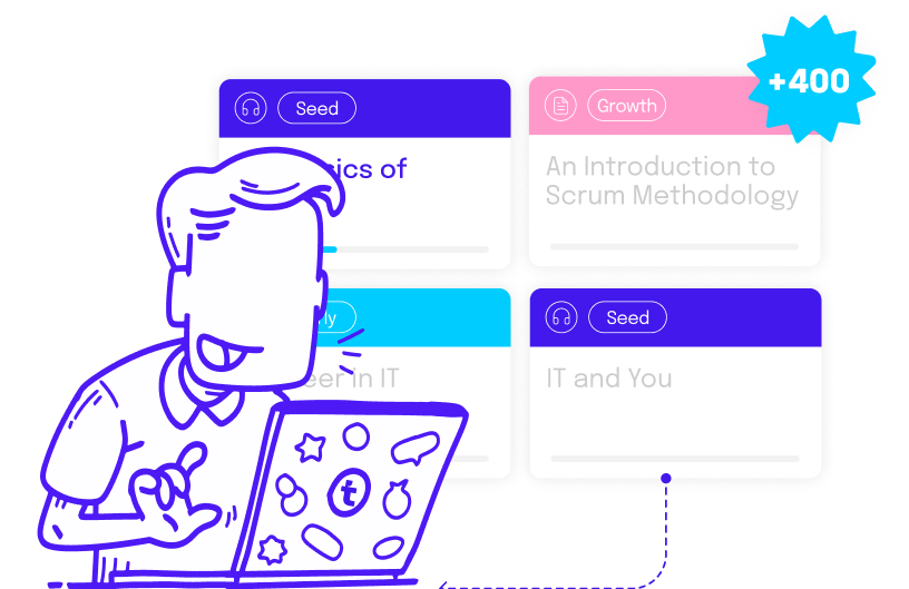 Curso de inglés técnico para informática