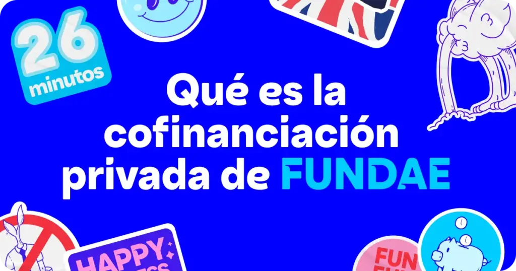 cofinanciación privada fundae