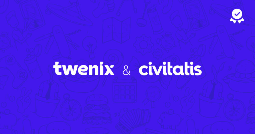 Case Study Civitatis Twenix