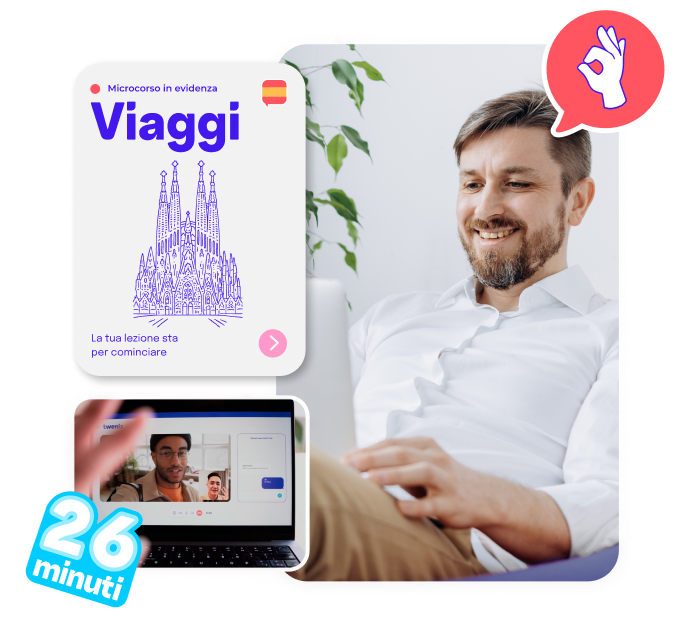 Corsi di spagnolo per aziende