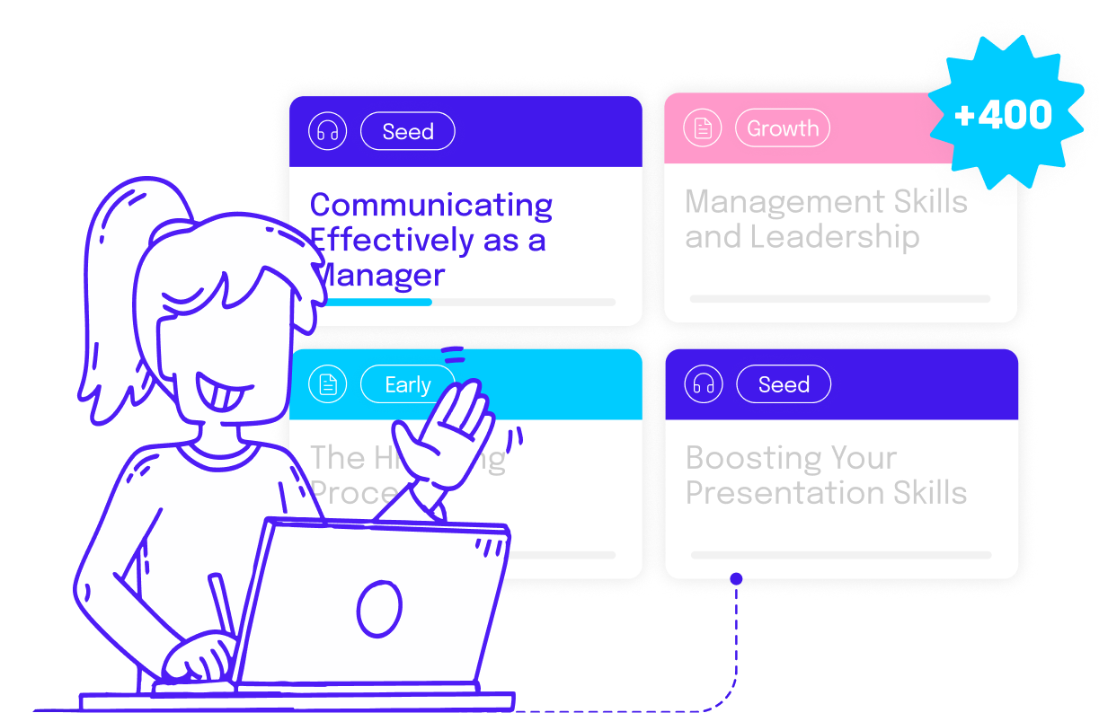 Corso di Business English