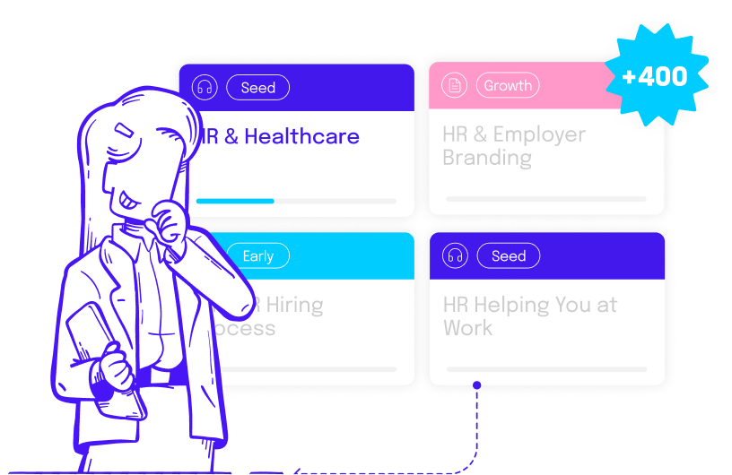 Corso d’inglese commerciale per le Risorse Umane