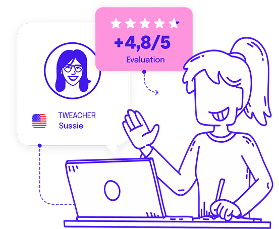 Cosa rende speciali i corsi di inglese privati di Twenix