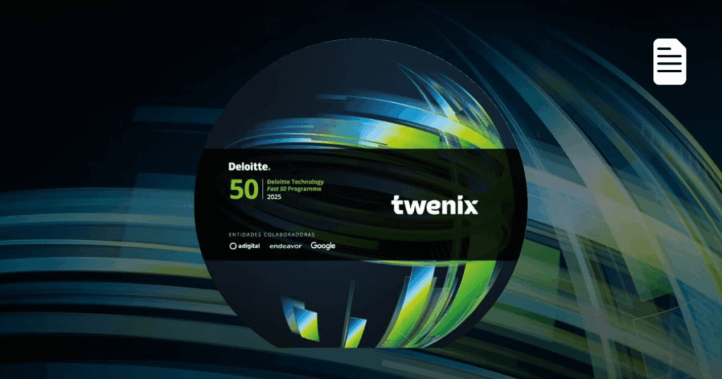 Deloitte Technology Fast 50 Programme