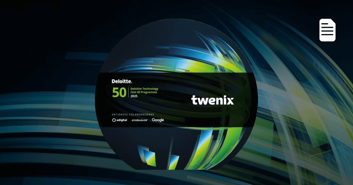 Deloitte Technology Fast 50 Programme