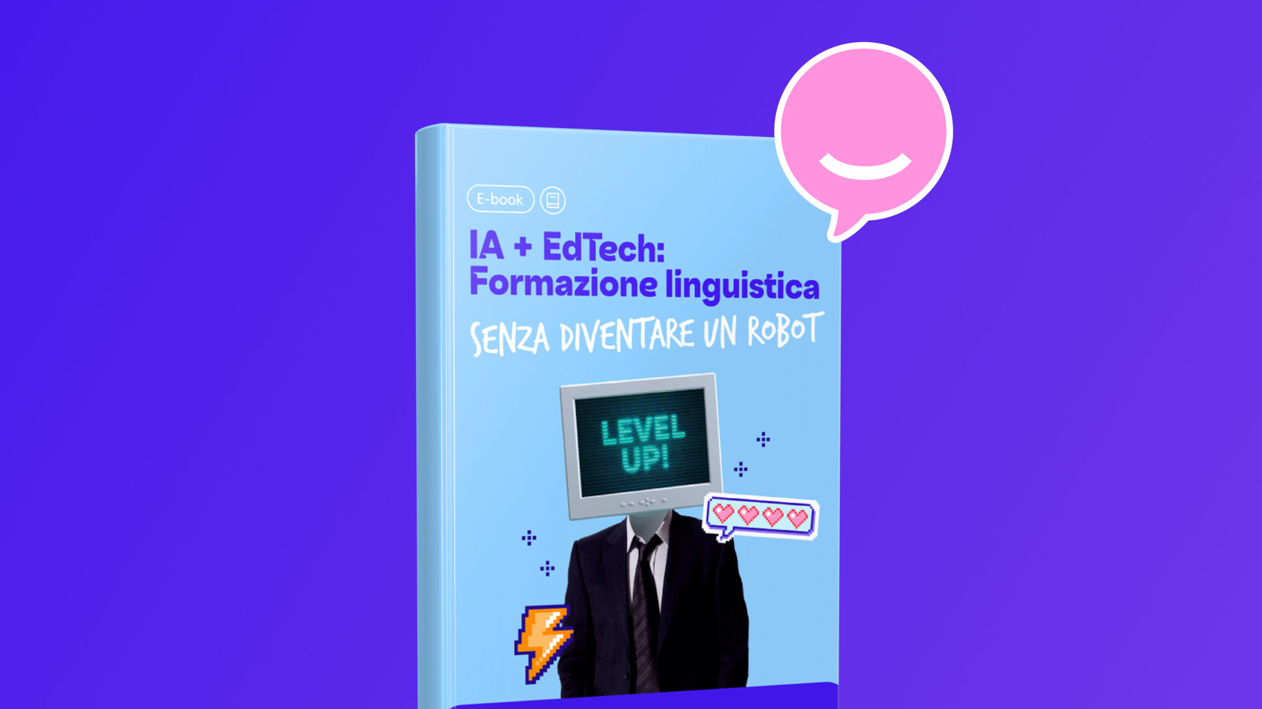 IA + EdTech: Formazione linguistica