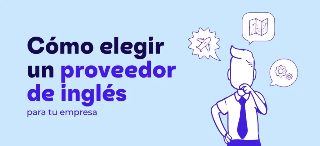 Cómo elegir una formación de inglés para tu empresa
