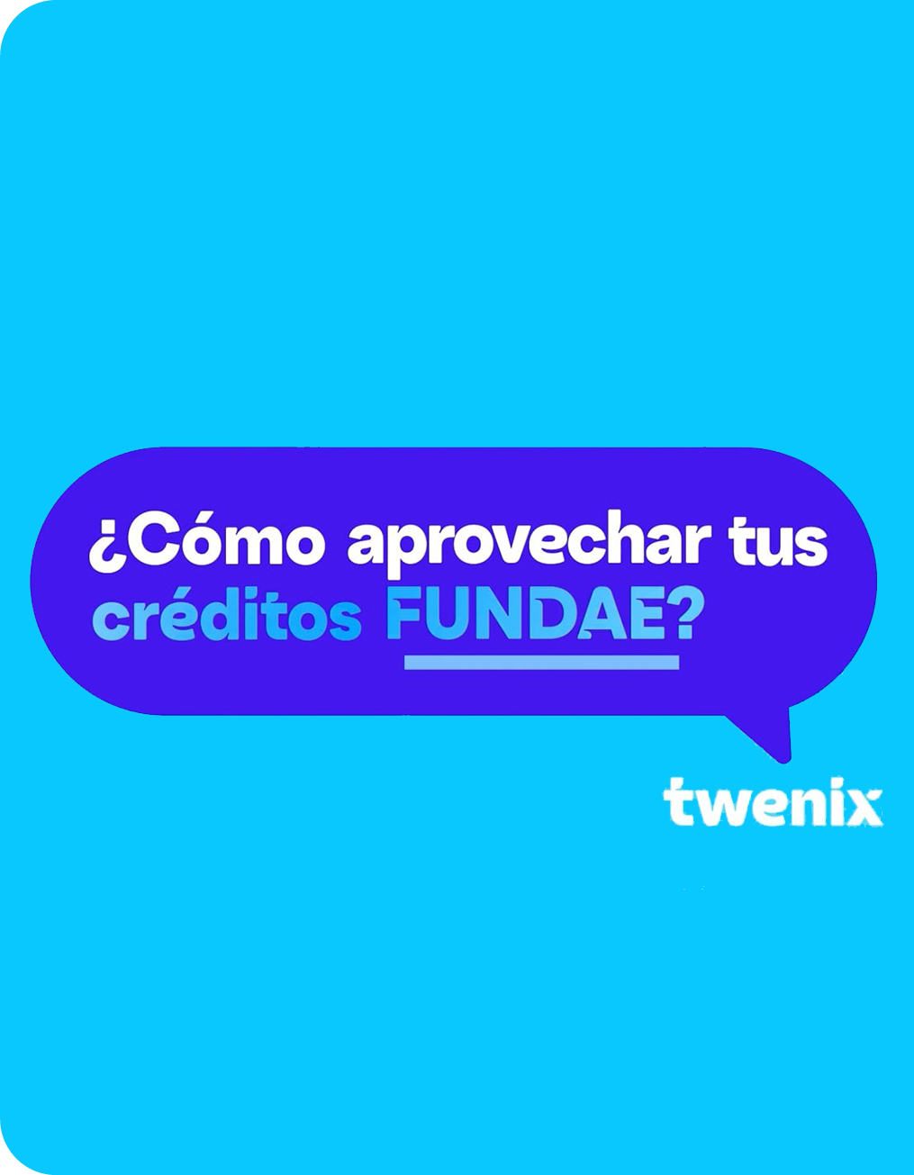 ¿Cómo aprovechar tus créditos Fundae?