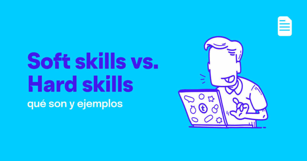 soft skills vs hard skills