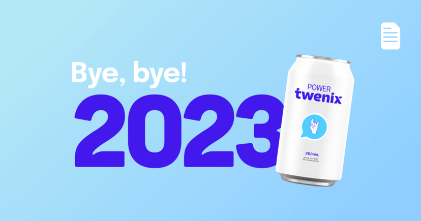 successi twenix 2023