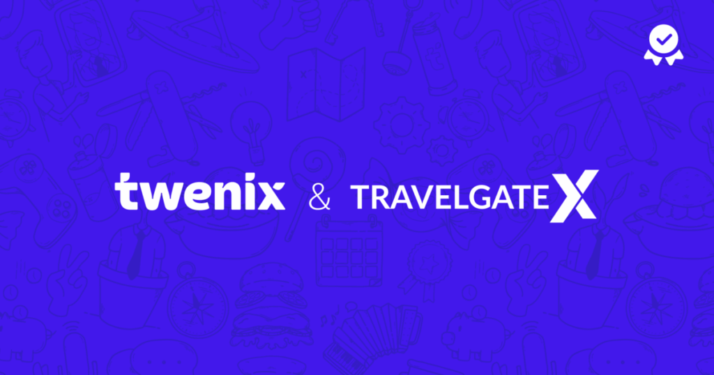 Caso de Éxito TravelgateX & Twenix