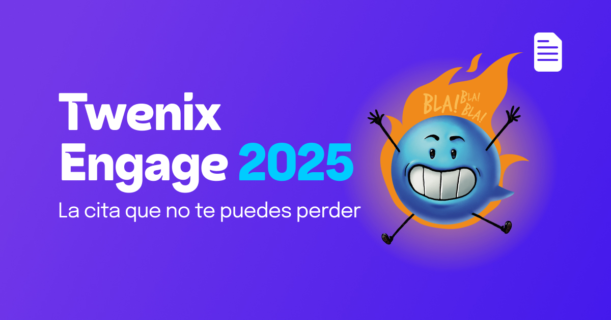 twenix engage 2025