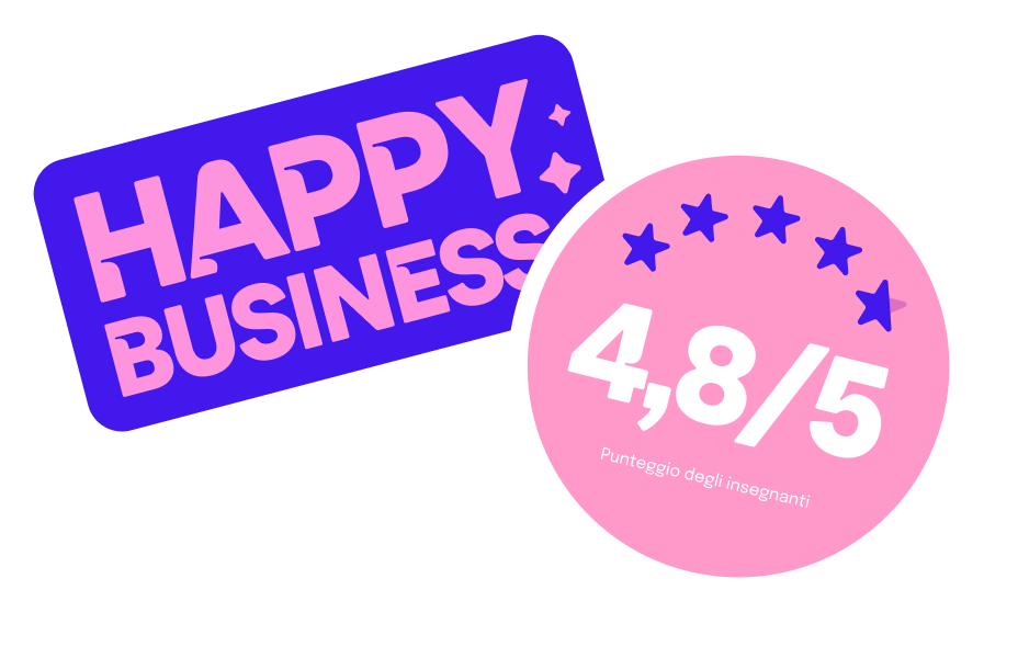 Happy Business