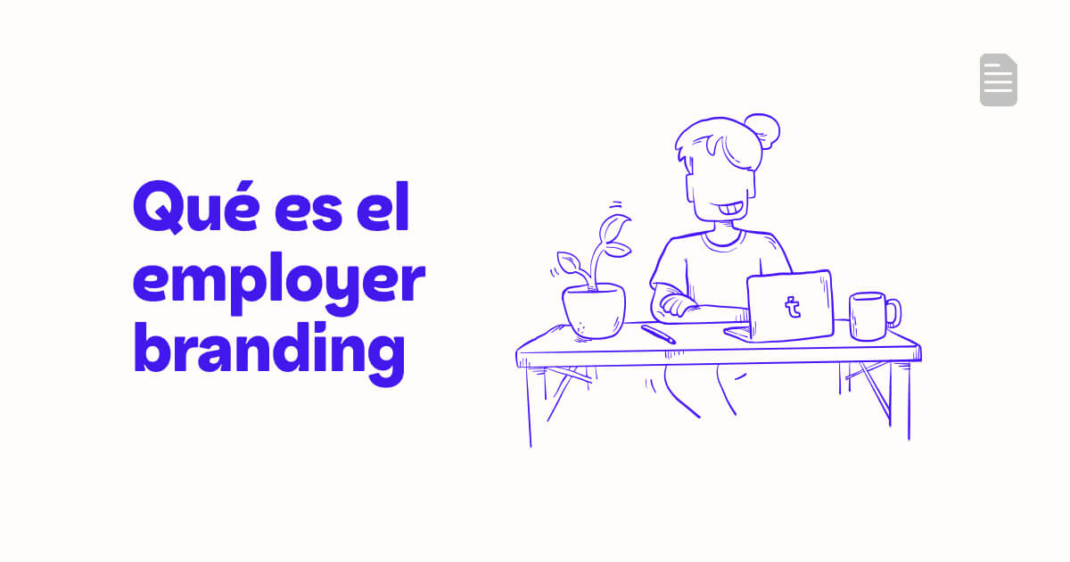 Qué es el employer branding