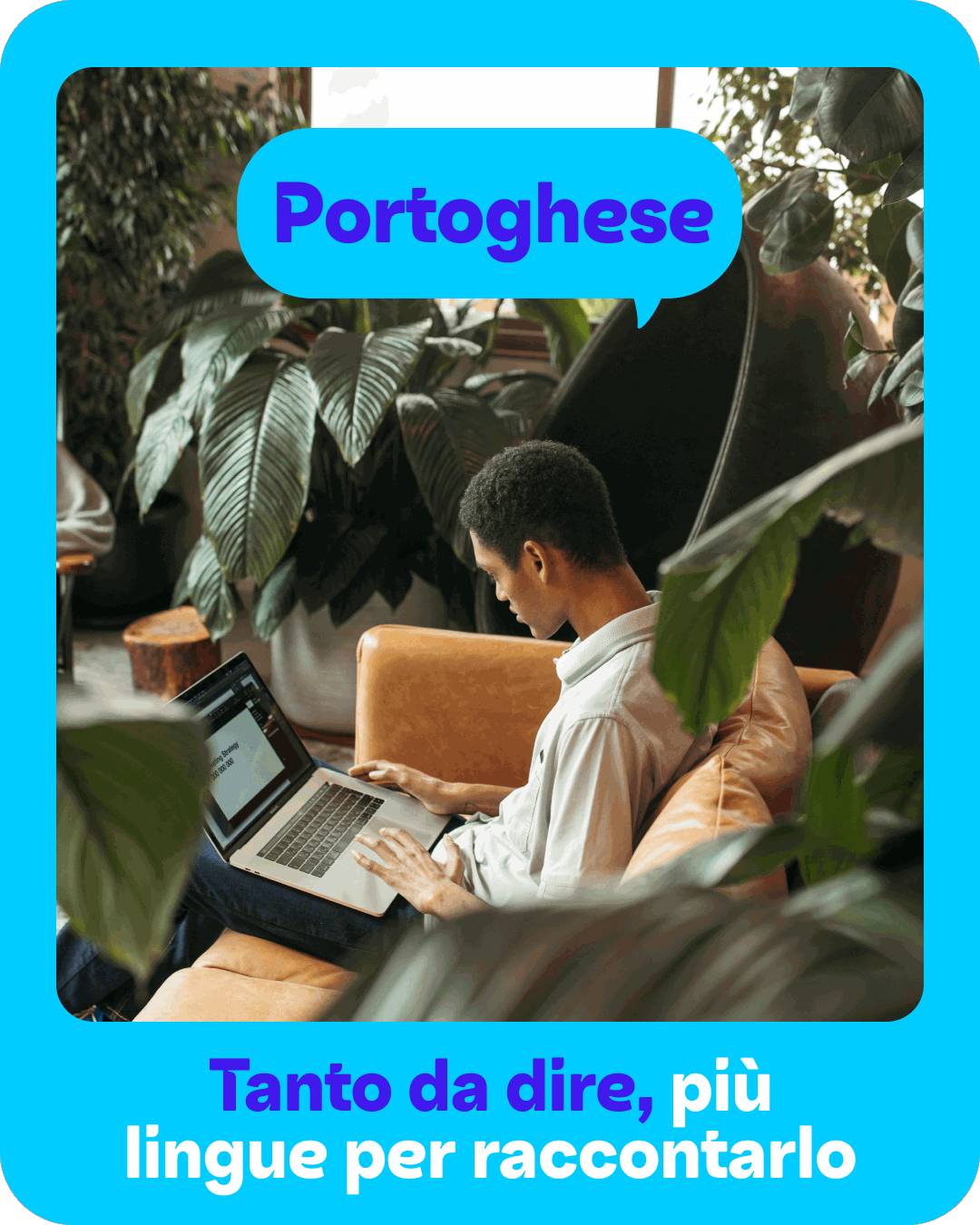 Corsi di lingue che fanno parlare di se