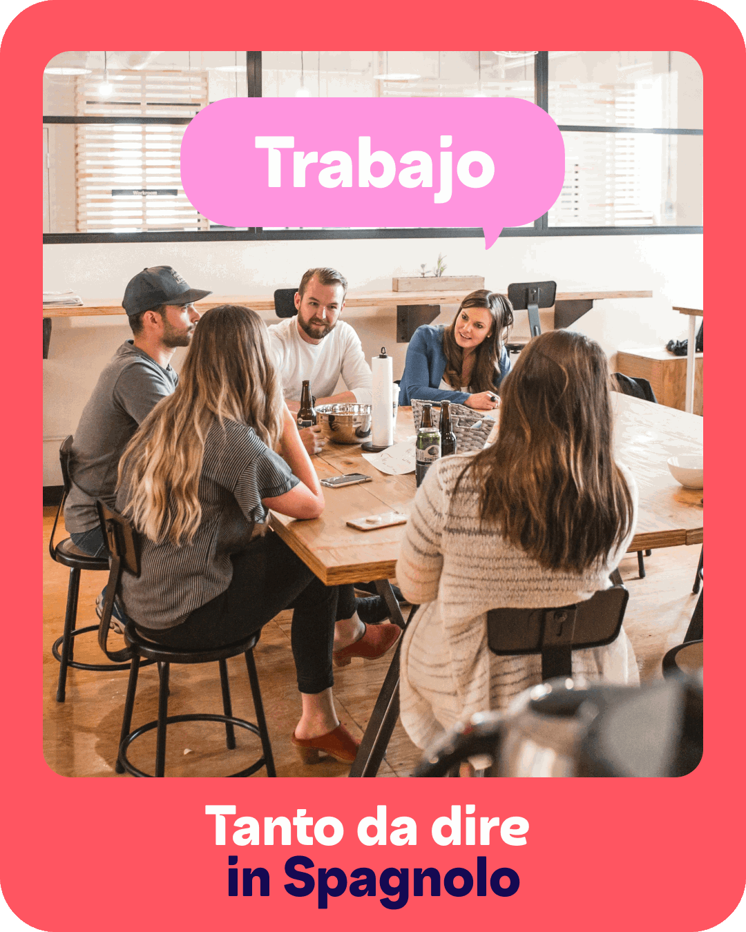 Corsi di spagnolo per aziende