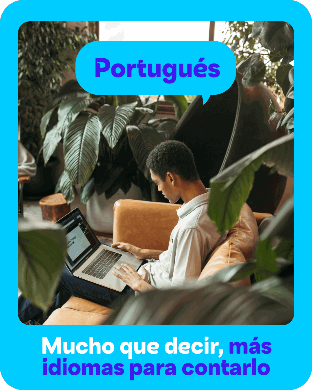 Cursos de idiomas para dar que hablar