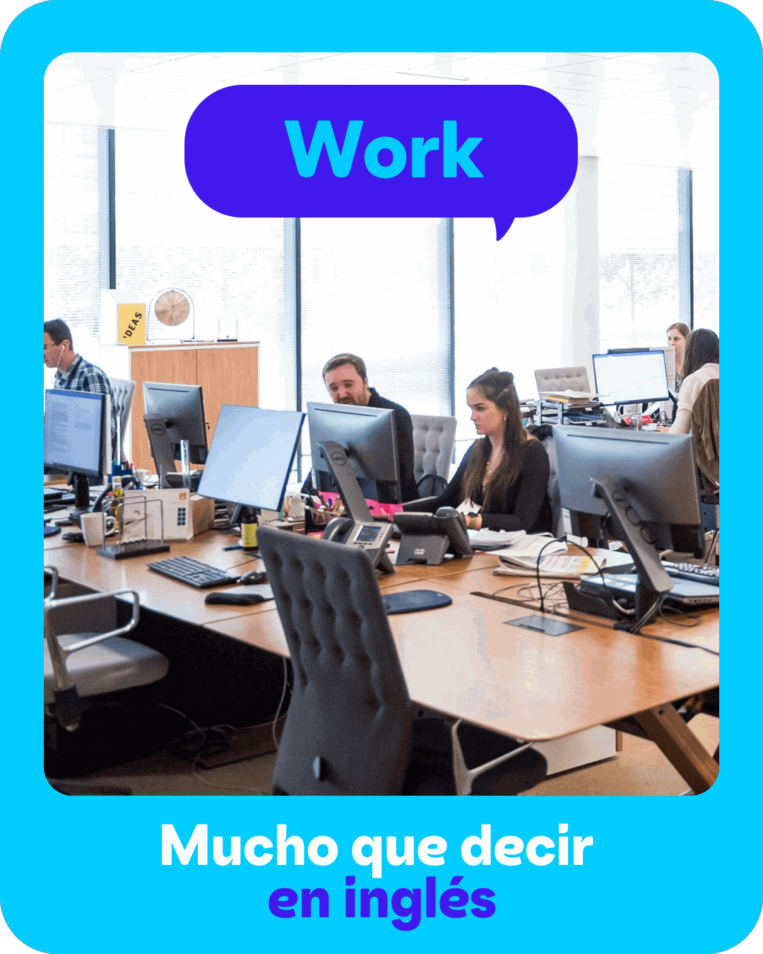 Cursos de inglés para empresas