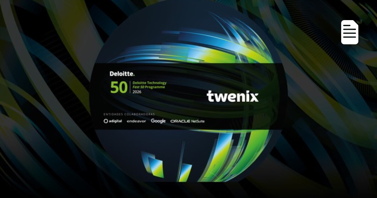 deloitte fast 50 programme 2026