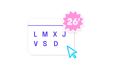 Flexibilidad horaria